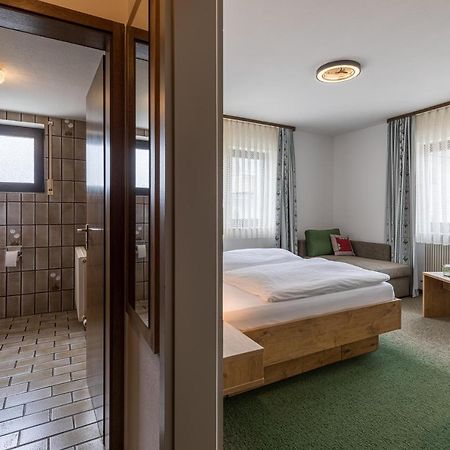 Landhotel Traube Seewald Экстерьер фото